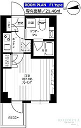 ステージグランデ府中東 509