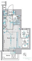 フュージョナル上十条 904