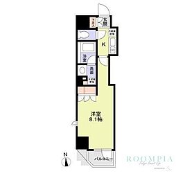 ジオエント中野 304