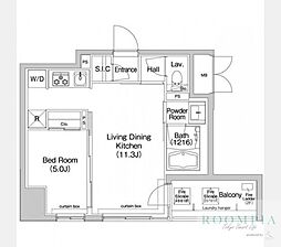 コンフォリア東池袋EAST 203