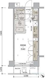 レヴィーガときわ台crob 209