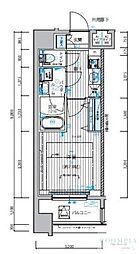 メインステージ錦糸町IX 201