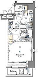 アルマドーラ亀戸 403