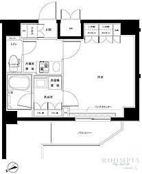 ルーブル板橋東新町壱番館 901