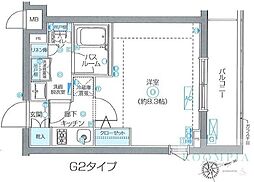 ＺＯＯＭ吉祥寺ＥＡＳＴ 507