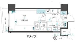 ZOOM市谷本村町 306