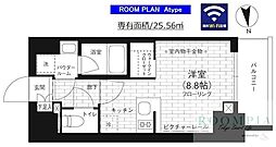 ステージファースト亀戸 901