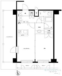 ルーブル鷺宮 603