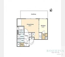 SUNIVAS飯田橋 501