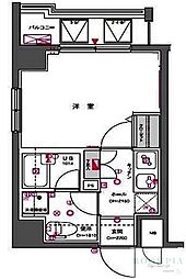 セジョリ大井町 401