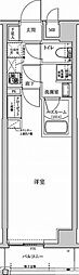 アルテカーサアリビエ東京イースト 206
