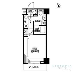 プレール・ドゥーク練馬中村橋 202