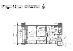 ＺＯＯＭ新宿西落合 501
