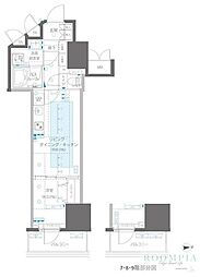 ZOOM信濃町 702