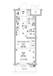 セジョリ鵜の木 310