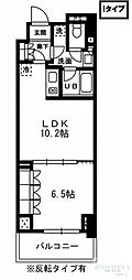 レジディア杉並方南町 330