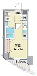 クレヴィスタ池袋本町 503