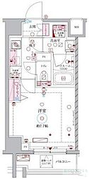 ラグディア北新宿 302
