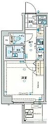 ジェノヴィア桜台グリーンウォール 301