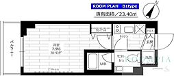 ステージグランデ大泉学園 406
