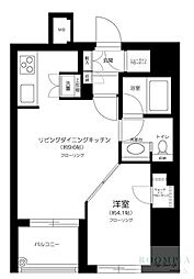 中野区弥生町５丁目