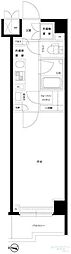 ルーブル中野本町 205