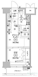 セジョリ墨田EASTIII 606