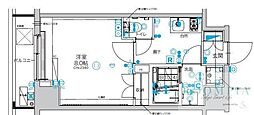 Verona板橋本町LUSSO 1002