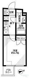 プレール・ドゥーク北新宿III 107