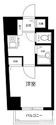 ステージファースト目白 803