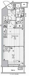 PREMIUM CUBE 代々木上原 603