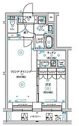 セジョリ中野富士見町 405