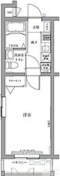エスパシオ西高島平 211