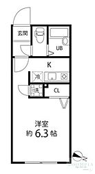 Branche笹塚 402