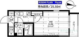 ステージグランデ西調布アジールコート 401