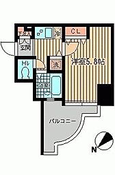 VIDA日本橋EAST 604