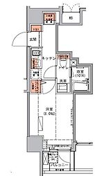 ハーモニーレジデンス池袋#002 702