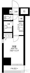 ステージファースト代々木公園 202