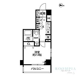 プレール・ドゥーク下板橋 1007