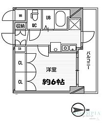 スペーシア高円寺I 906