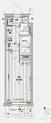 メインステージ赤塚 217