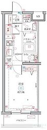 クレヴィスタ大塚 205