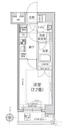 アイルキャナルシティ駒形 301