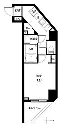 アーバンパーク入谷 301