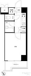 ルーブル神宮前 204