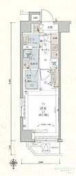 リヴシティ両国四番館 406