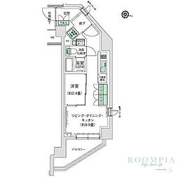 スタイリオ三軒茶屋 204