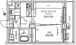 アイル　グランデ押上ノースドゥーエ 207
