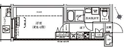 アイル　グランデ押上ノースドゥーエ 205