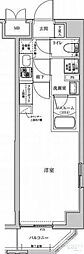 アルテカーサアリビエ東京イースト 201